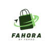 Fahora - Home